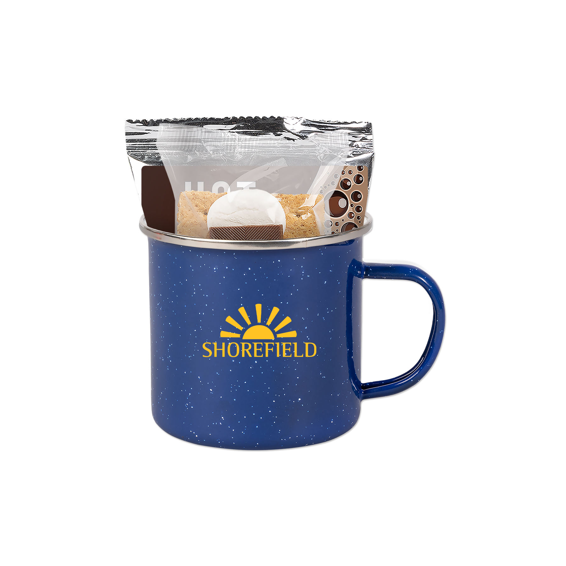 Picture of By-the-Fire Mug Set