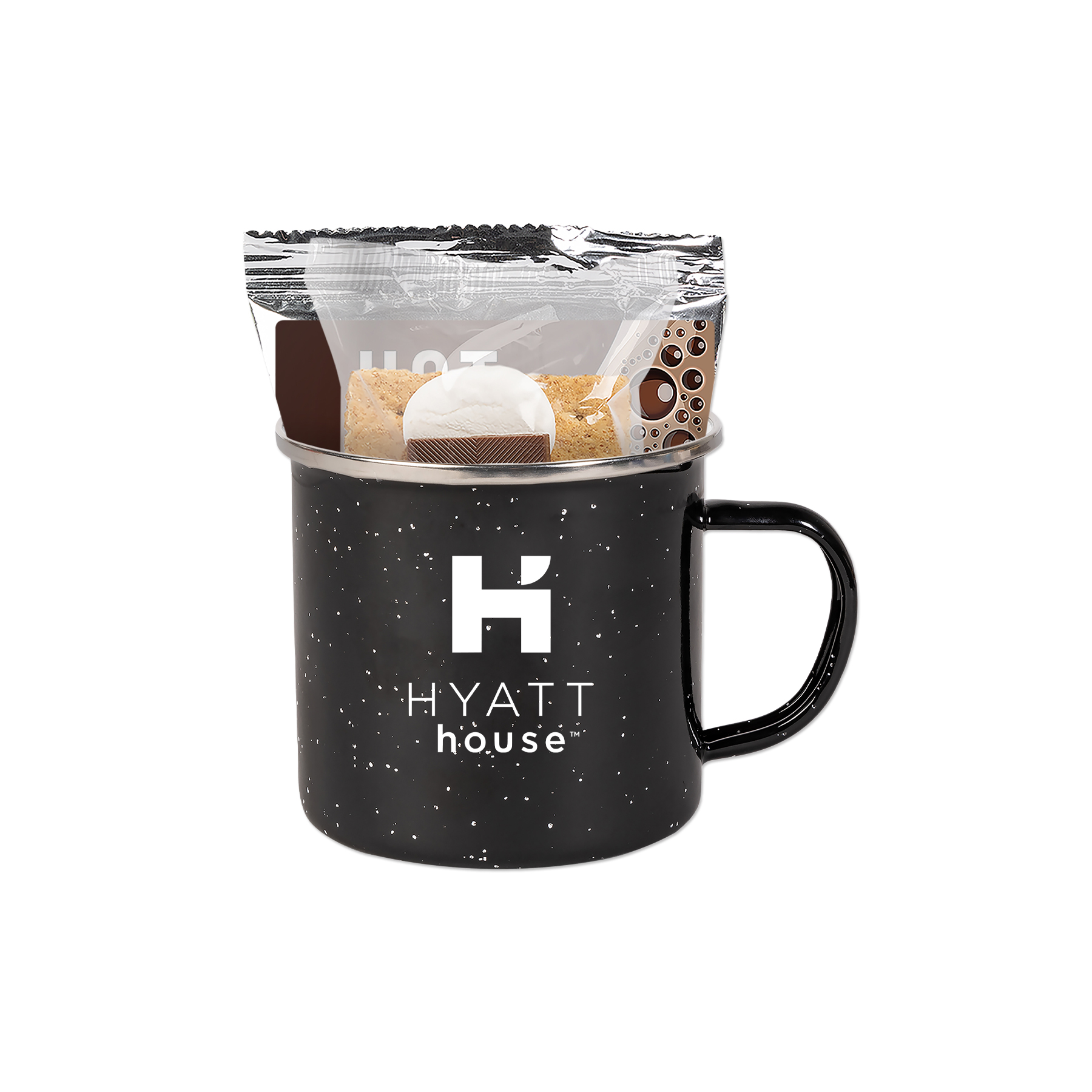 Picture of By-the-Fire Mug Set