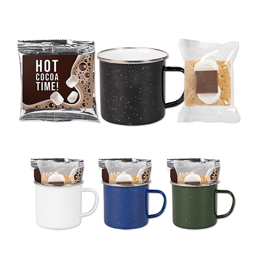Picture of By-the-Fire Mug Set