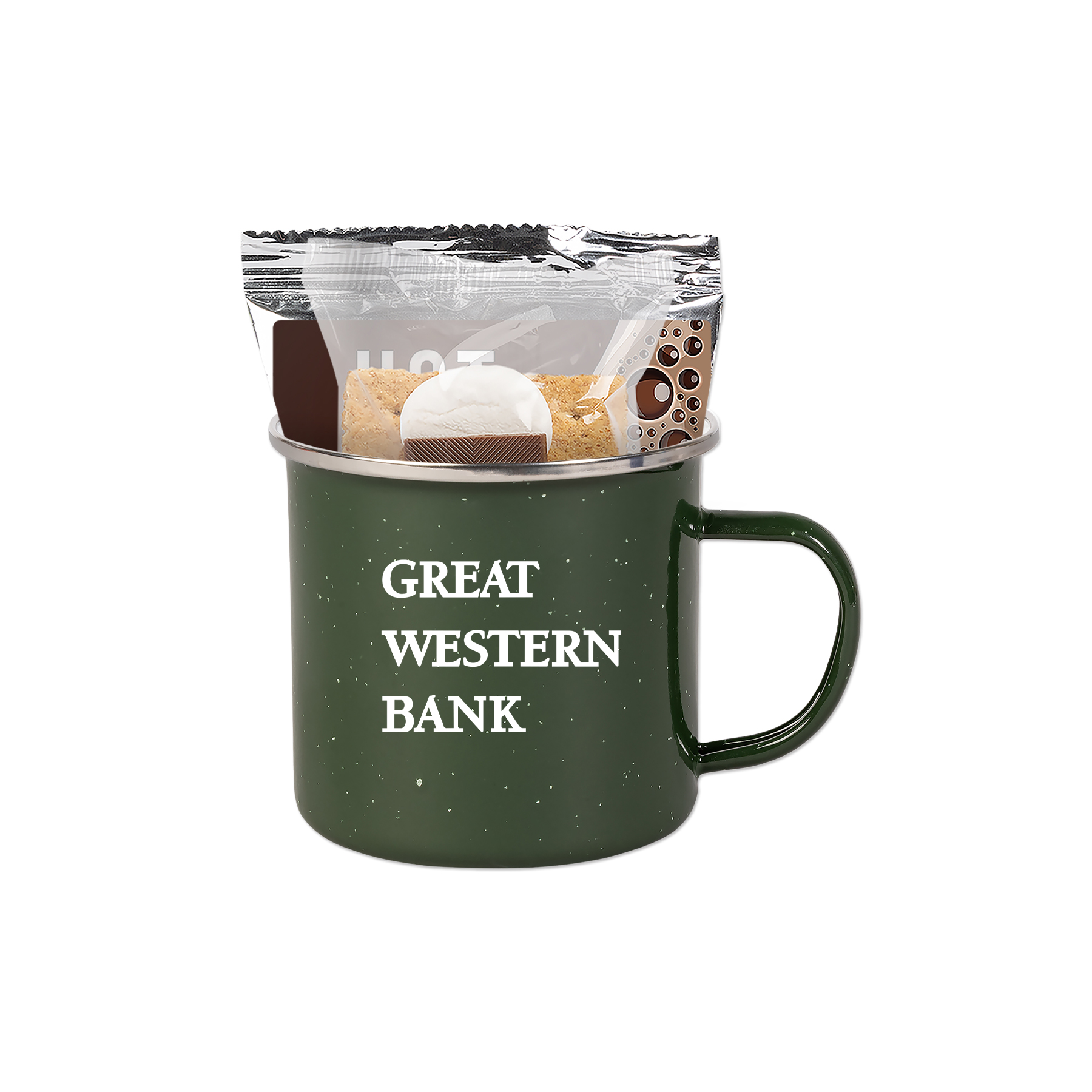 Picture of By-the-Fire Mug Set