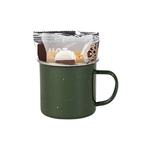 Picture of By-the-Fire Mug Set