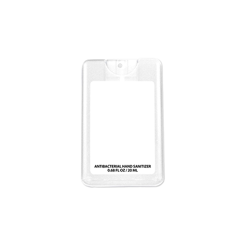 Picture of 20 mL Hand Sanitizer Spray