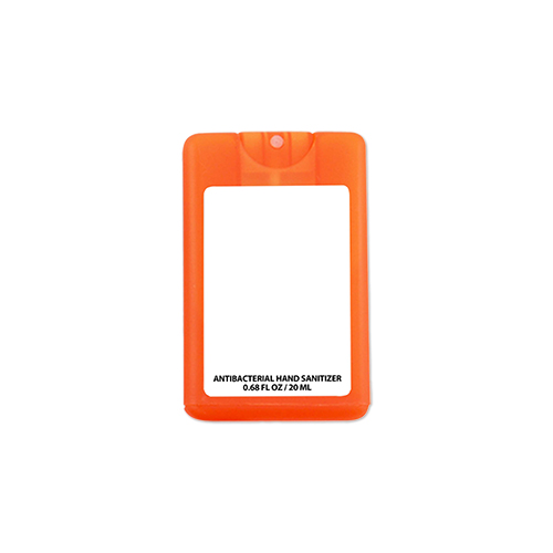 Picture of 20 mL Hand Sanitizer Spray