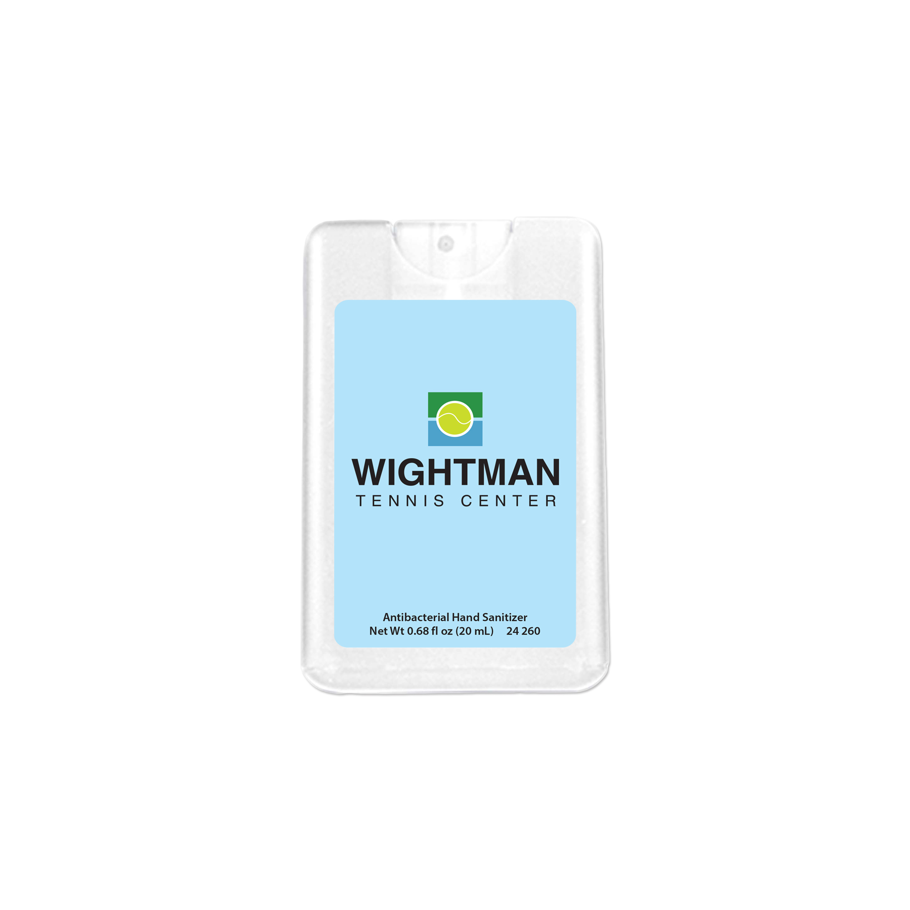 Picture of 20 mL Hand Sanitizer Spray