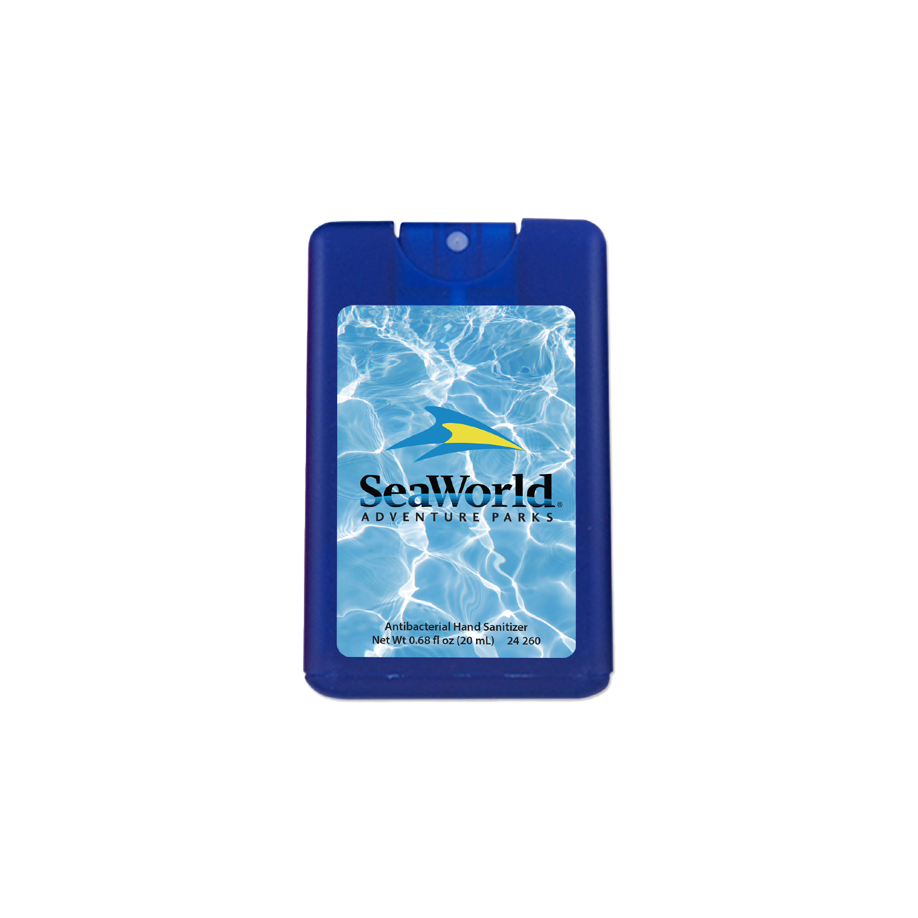 Picture of 20 mL Hand Sanitizer Spray