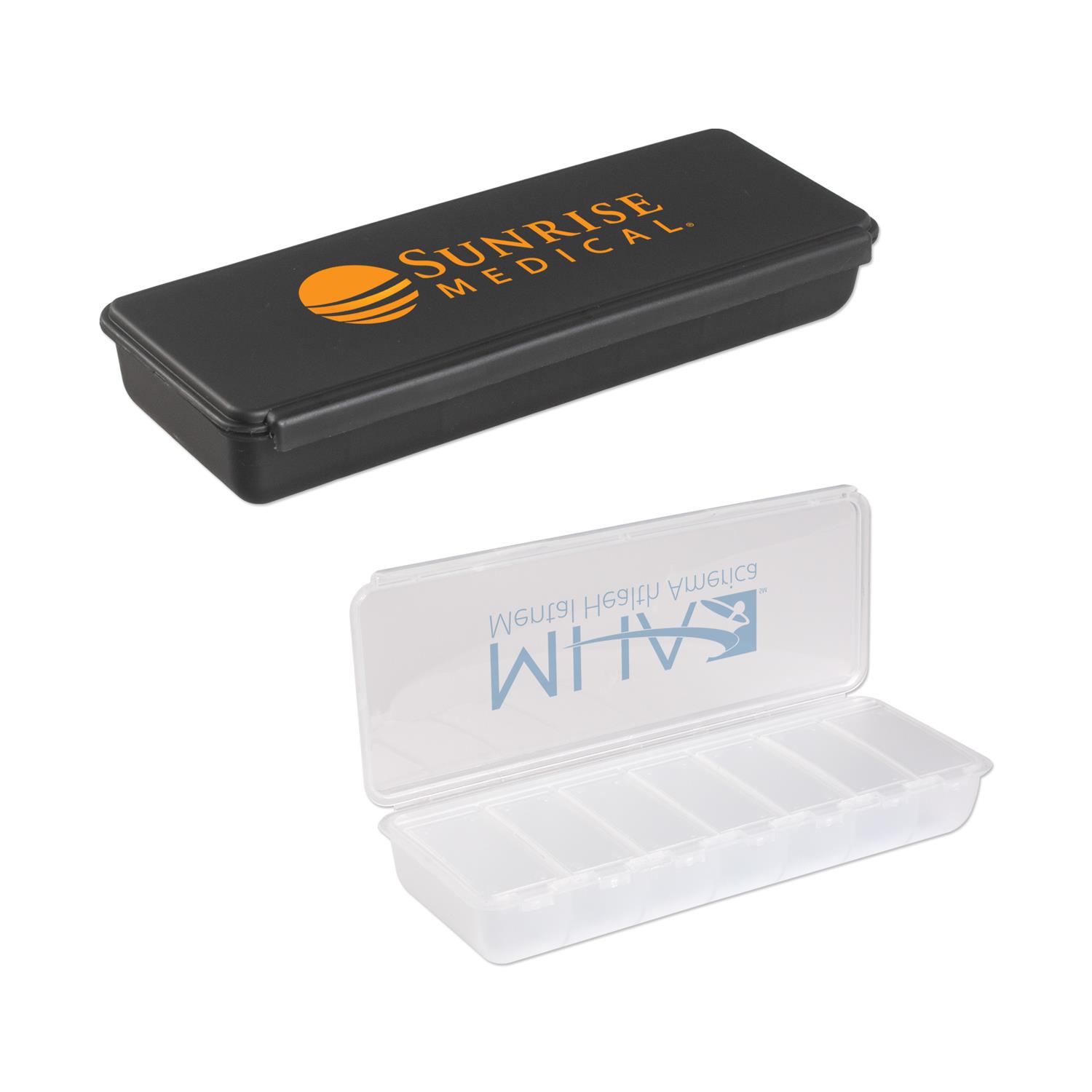 Picture of 7 Day Pill Box