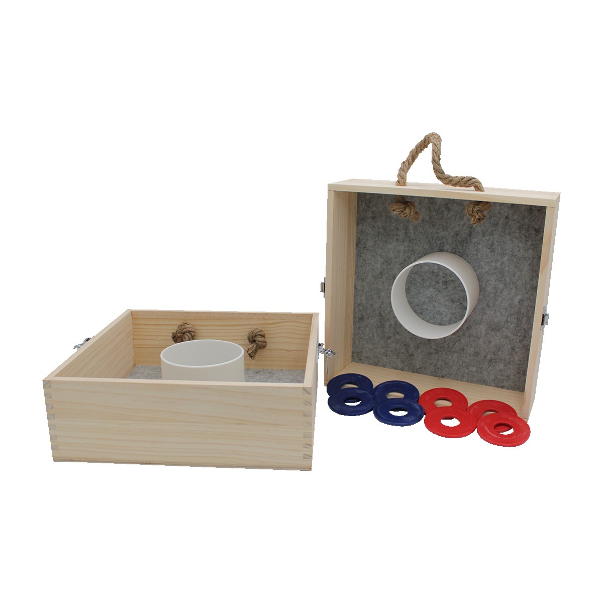 Picture of Washer Toss Game , Full Color Digital