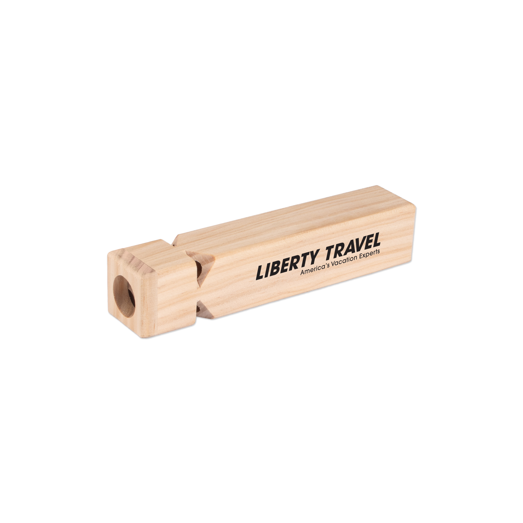 Picture of Wooden Train Whistle