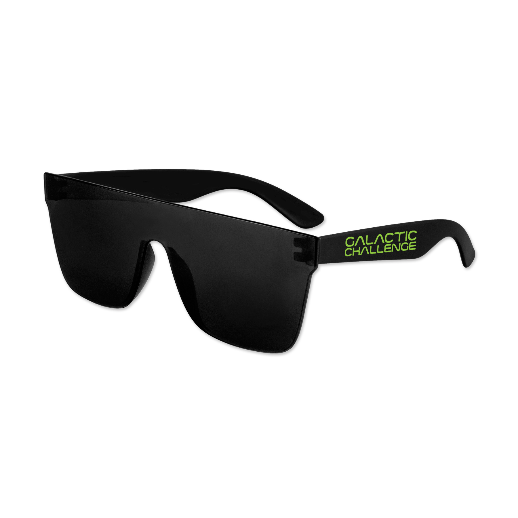 Picture of No Frame Sunglasses
