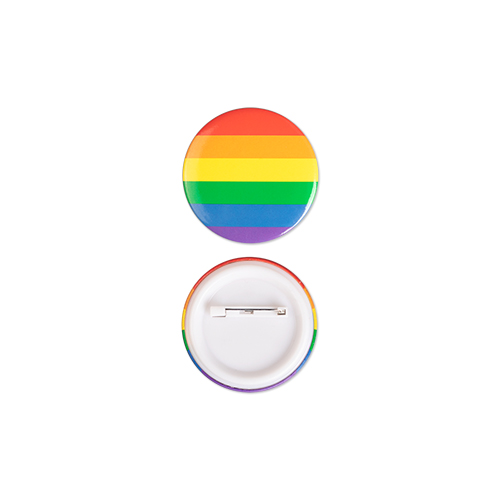Picture of Pride Button
