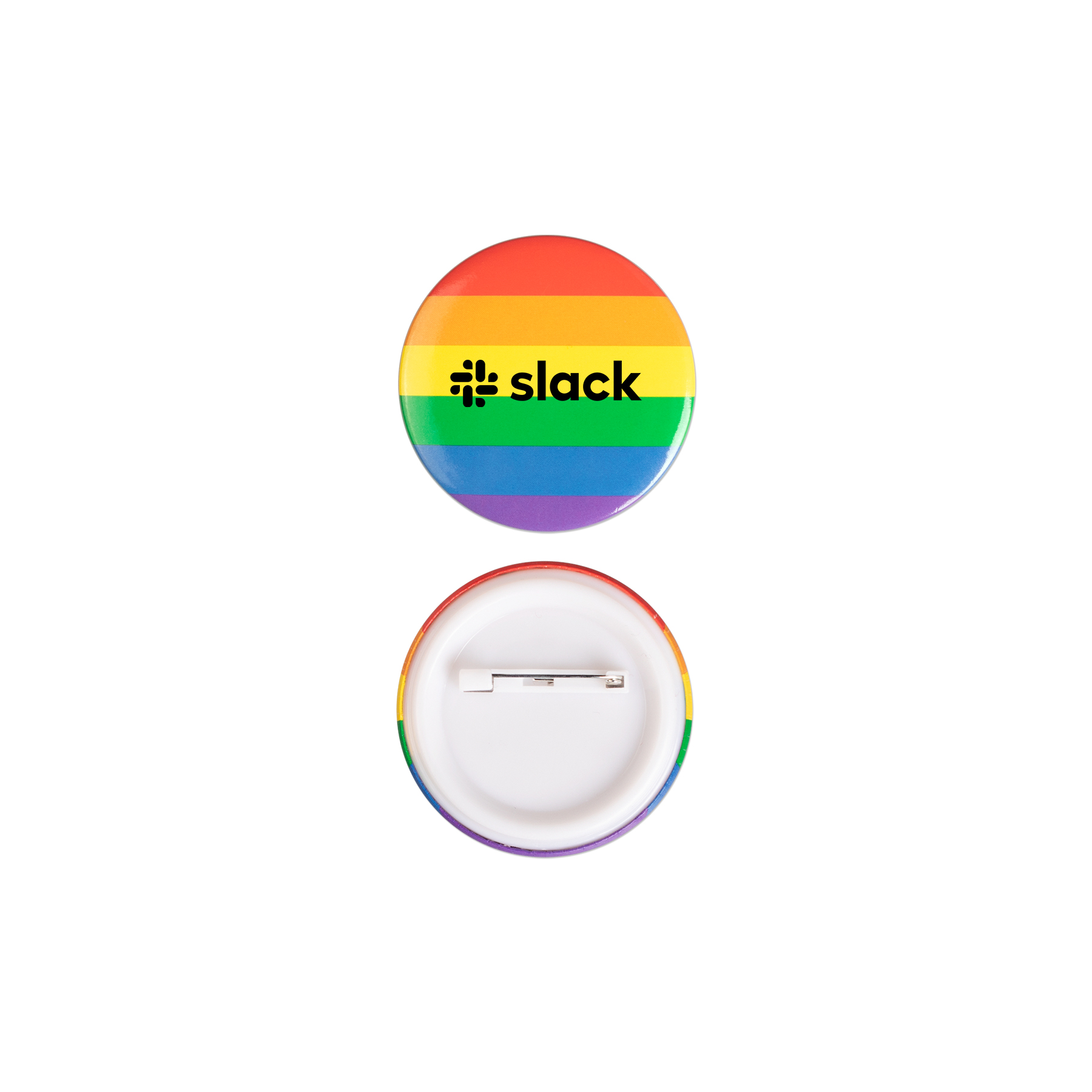Picture of Pride Button