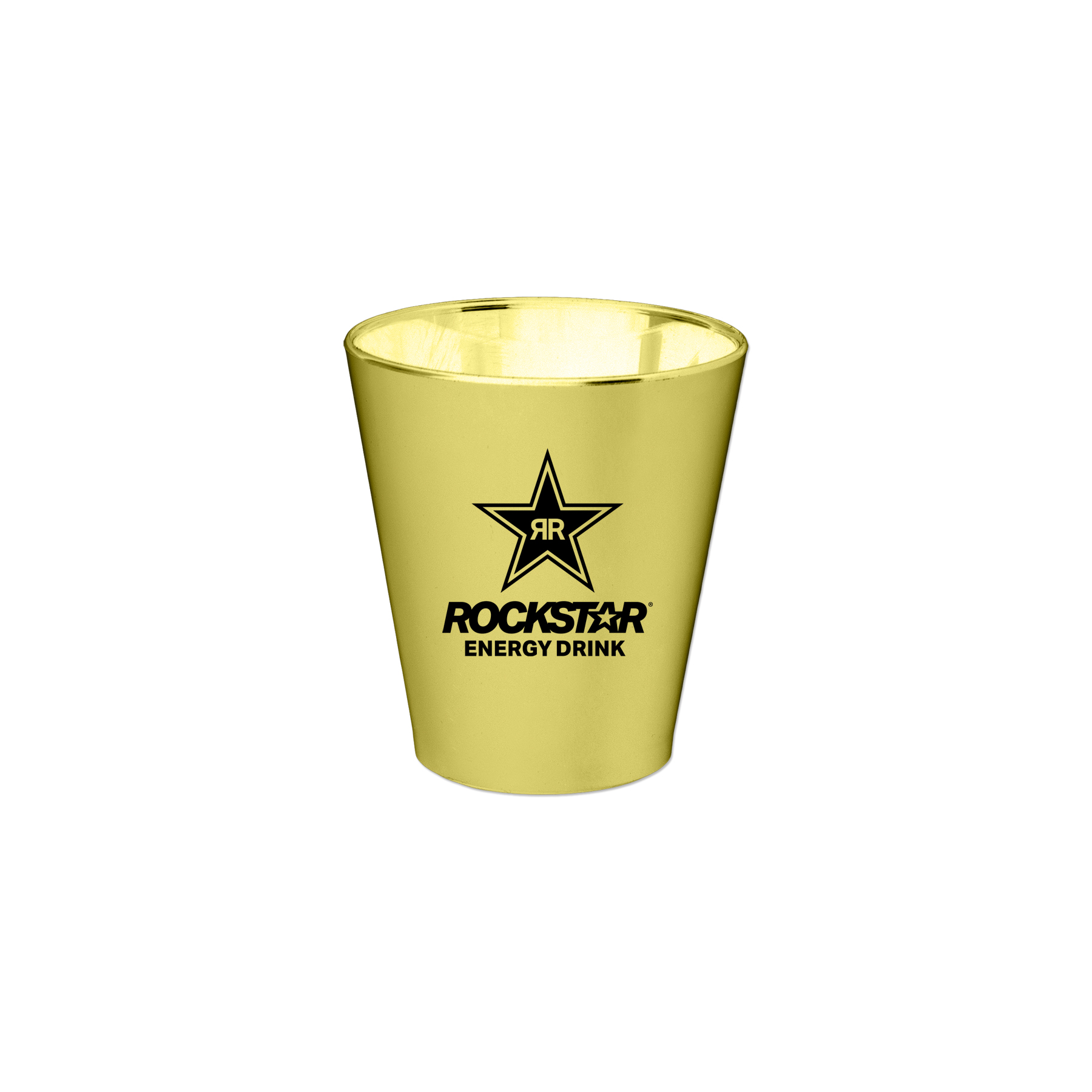 Picture of 1.5 Oz. Plastic Standard Shot Glass