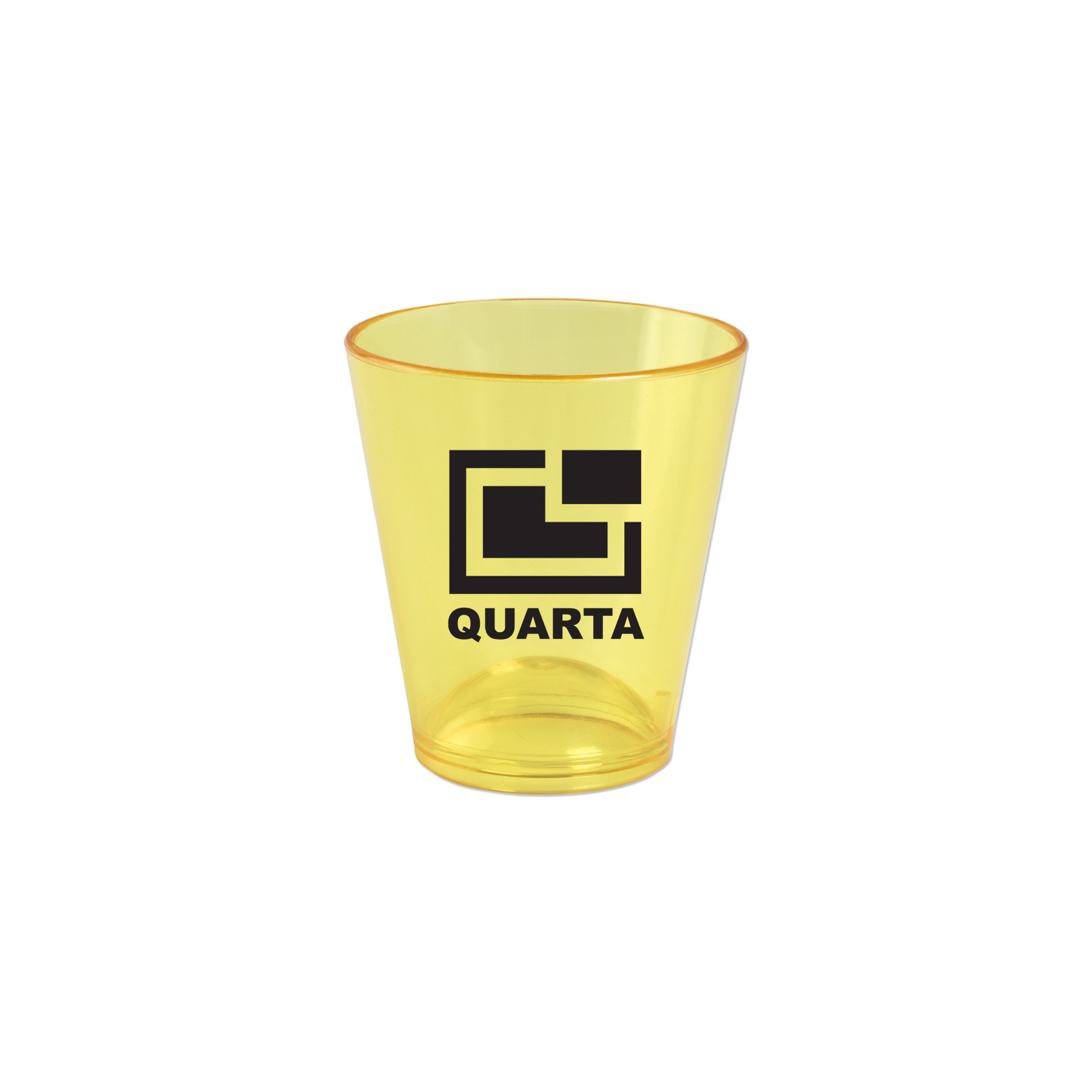 Picture of 1.5 Oz. Plastic Standard Shot Glass