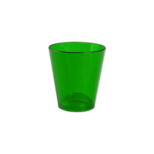 Picture of 1.5 Oz. Plastic Standard Shot Glass