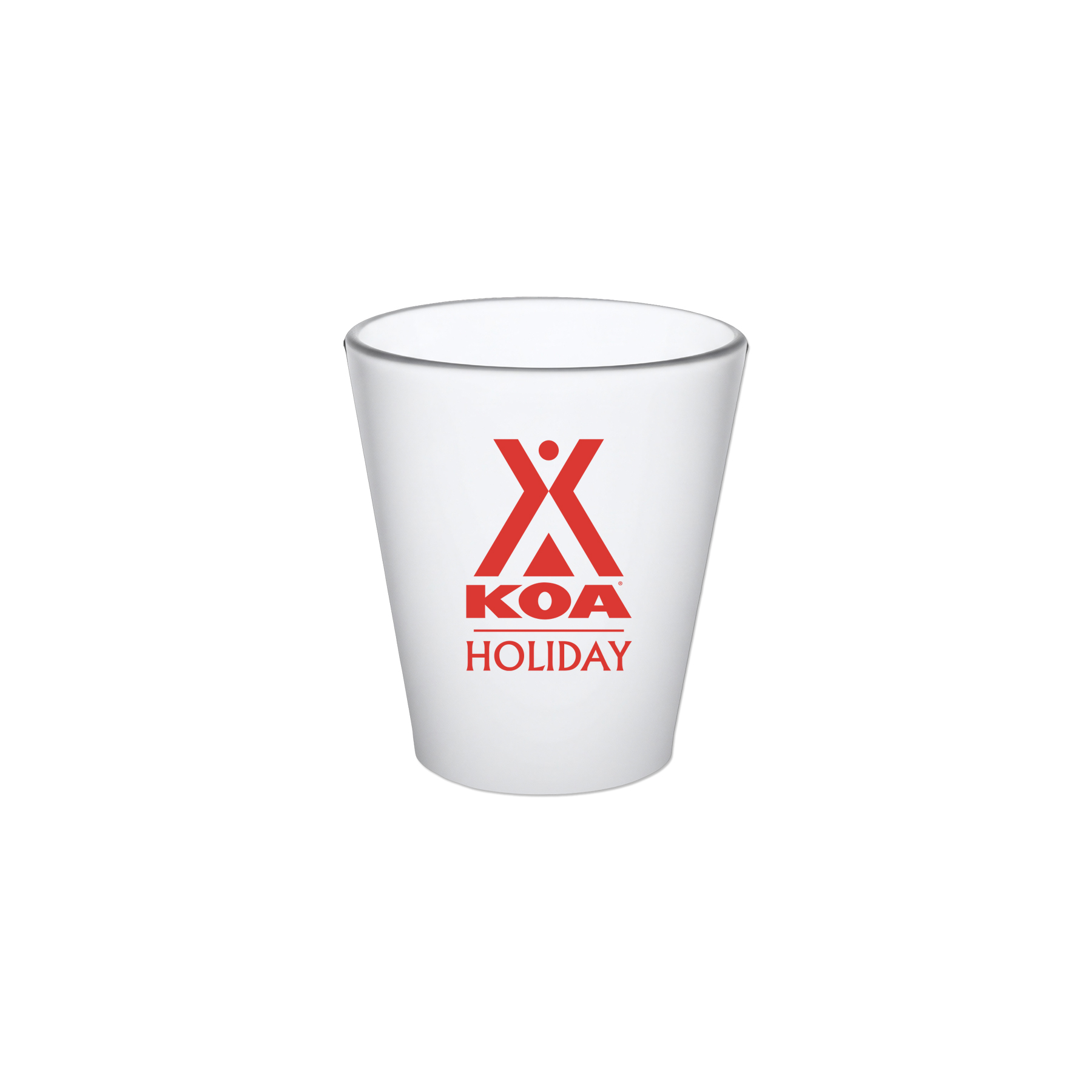 Picture of 1.5 Oz. Plastic Standard Shot Glass