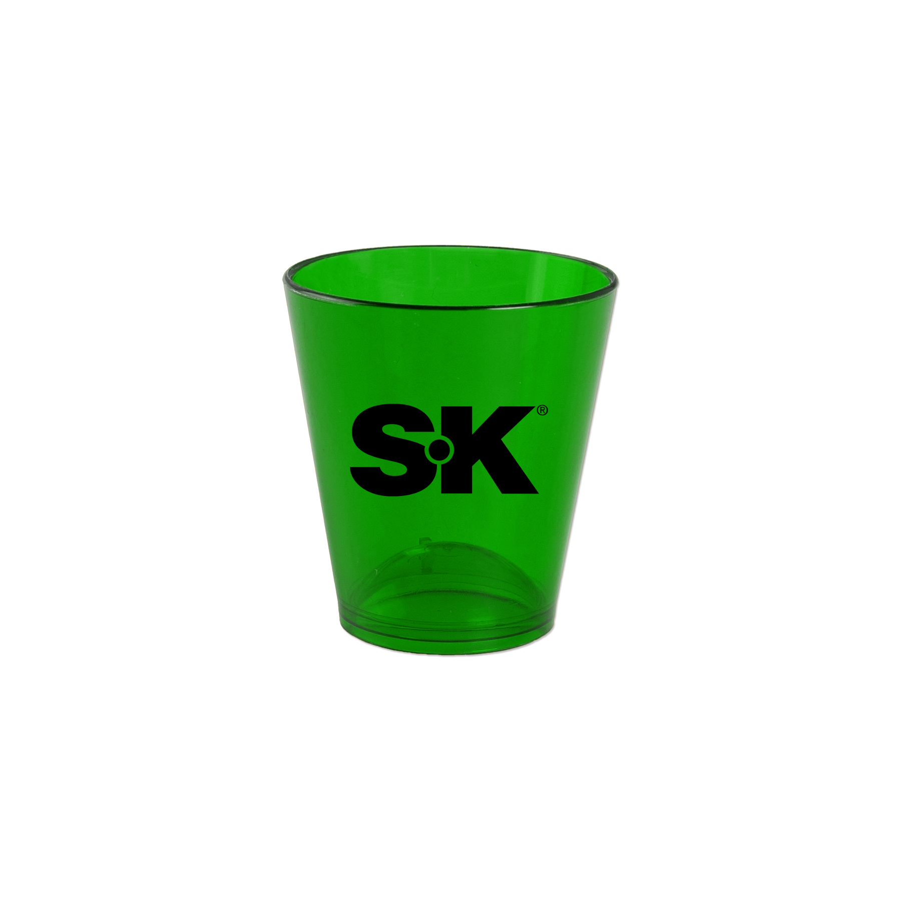 Picture of 1.5 Oz. Plastic Standard Shot Glass