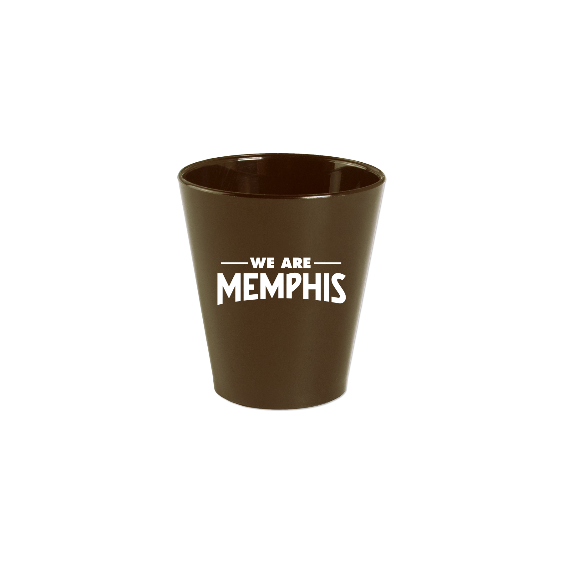 Picture of 1.5 Oz. Plastic Standard Shot Glass
