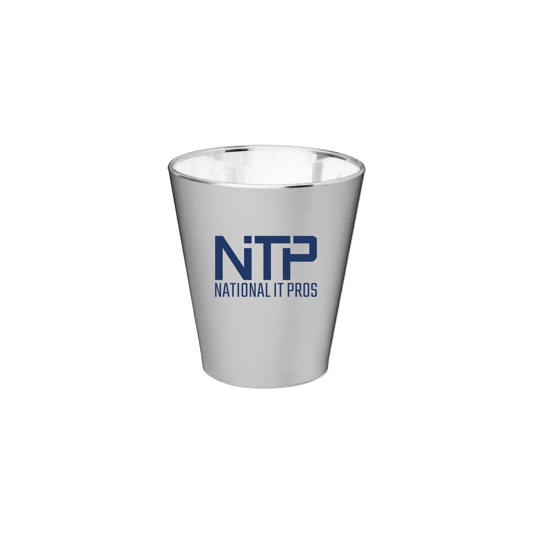 Picture of 1.5 Oz. Plastic Standard Shot Glass