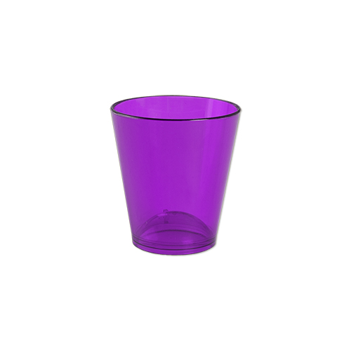 Picture of 1.5 Oz. Plastic Standard Shot Glass