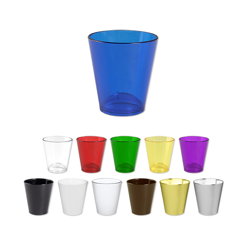 Picture of 1.5 Oz. Plastic Standard Shot Glass