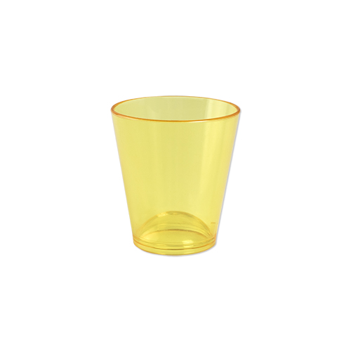Picture of 1.5 Oz. Plastic Standard Shot Glass