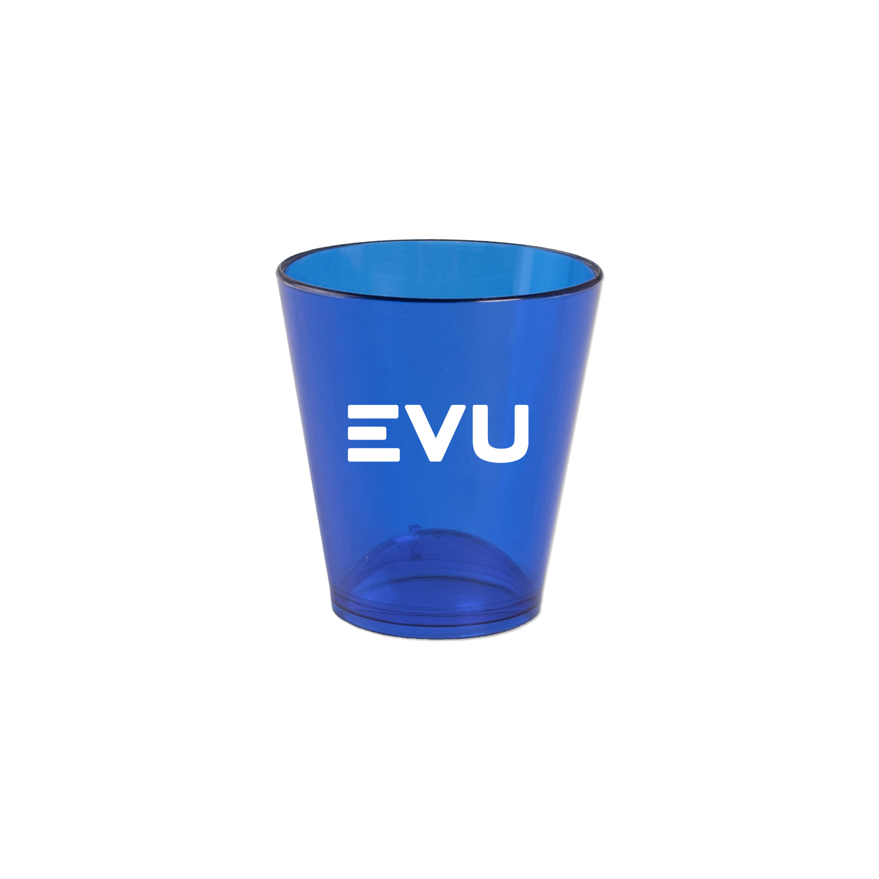 Picture of 1.5 Oz. Plastic Standard Shot Glass
