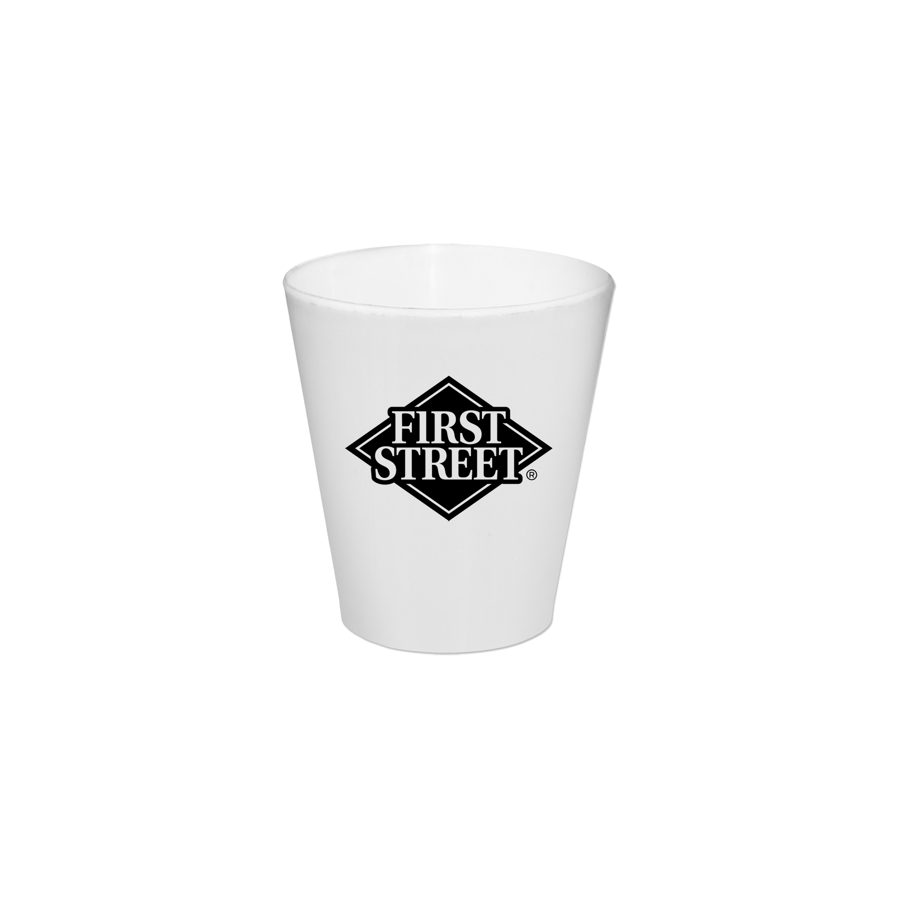 Picture of 1.5 Oz. Plastic Standard Shot Glass