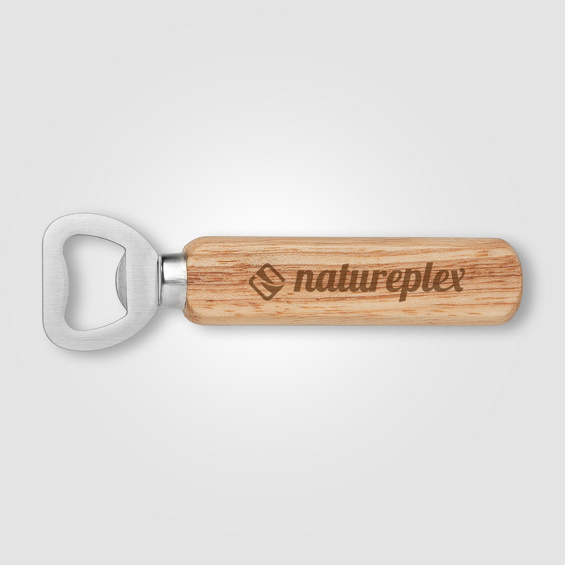 Picture of Wooden Bottle Opener
