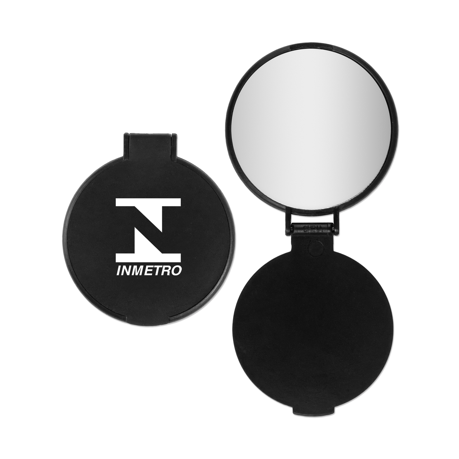 Picture of Compact Mirror