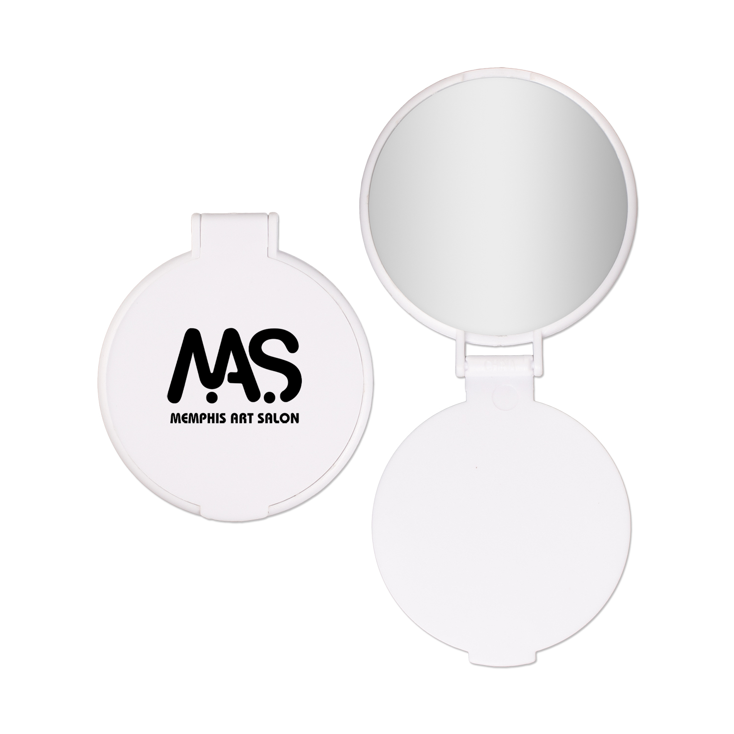 Picture of Compact Mirror
