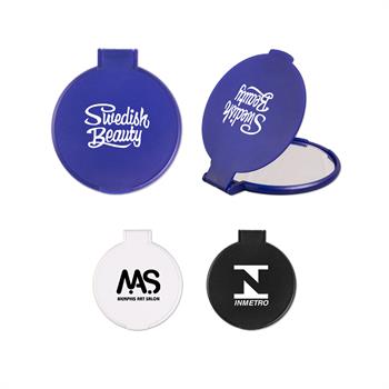 Picture of Compact Mirror