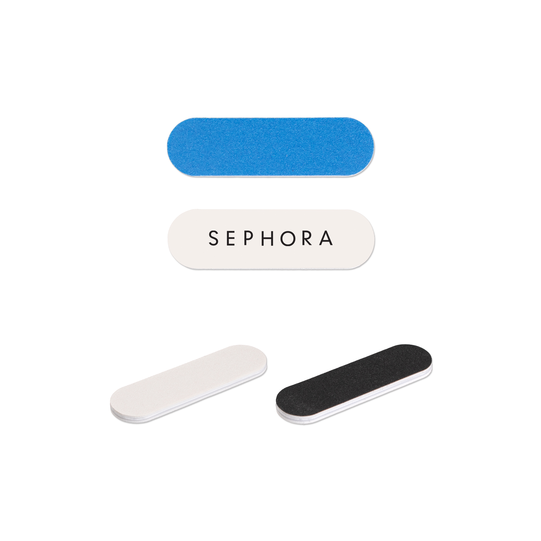 Picture of 2 Sided Nail File
