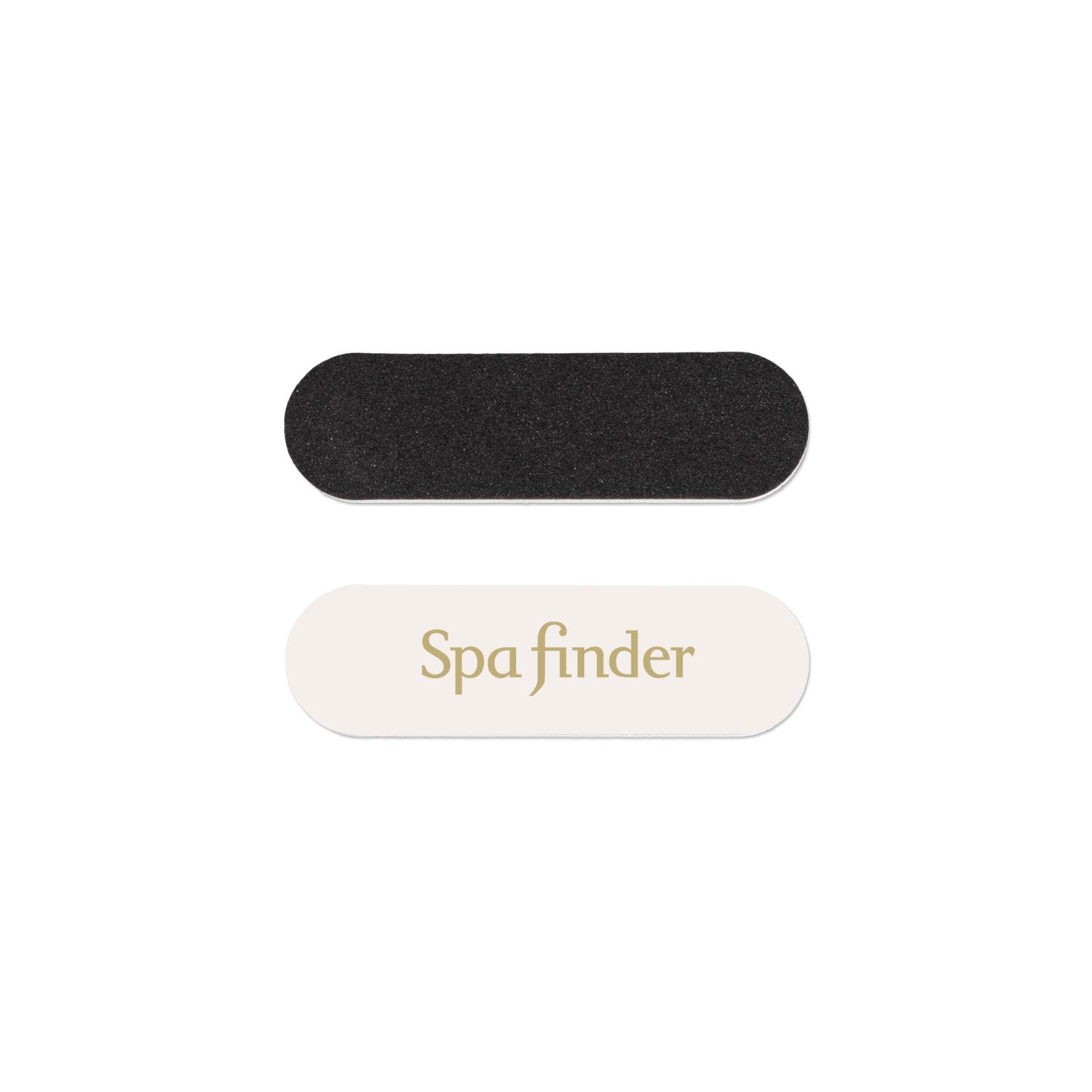 Picture of 2 Sided Nail File