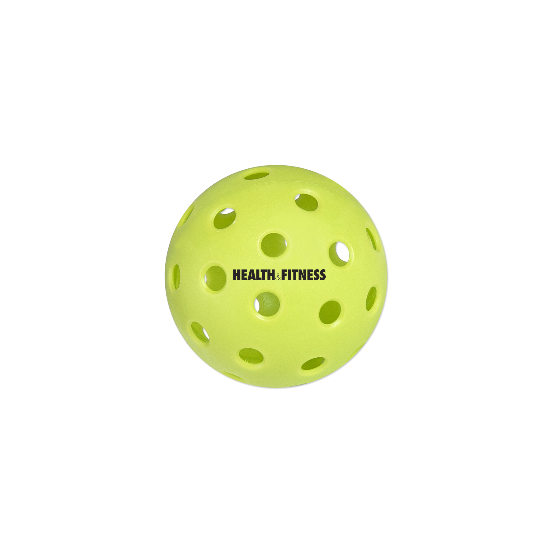 Picture of 40 Hole Outdoor Pickleball