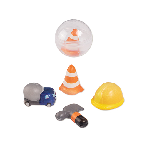 Picture of Construction Squishy Assortment