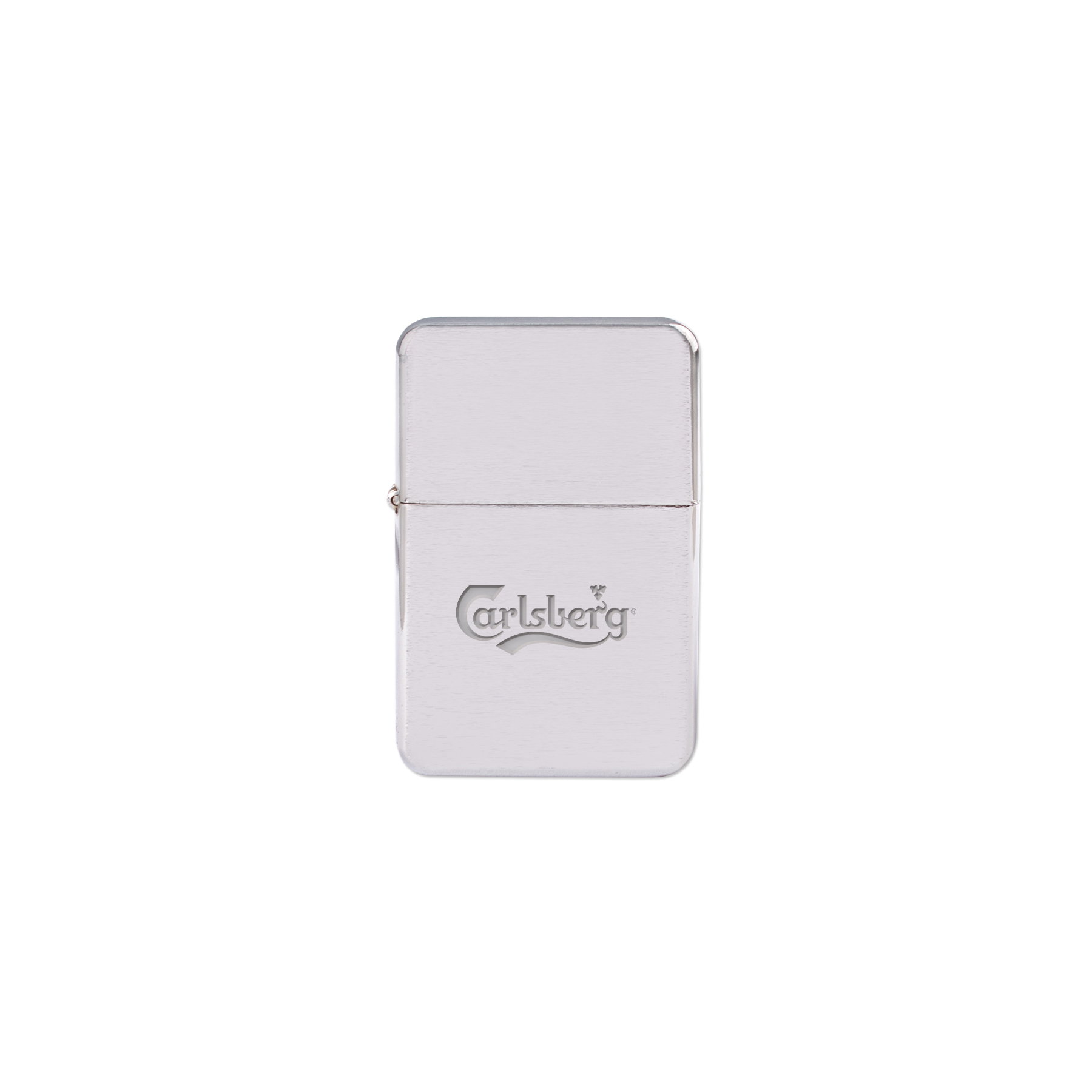 Picture of Oil Flip Top Wick Style Lighter (Without Oil)