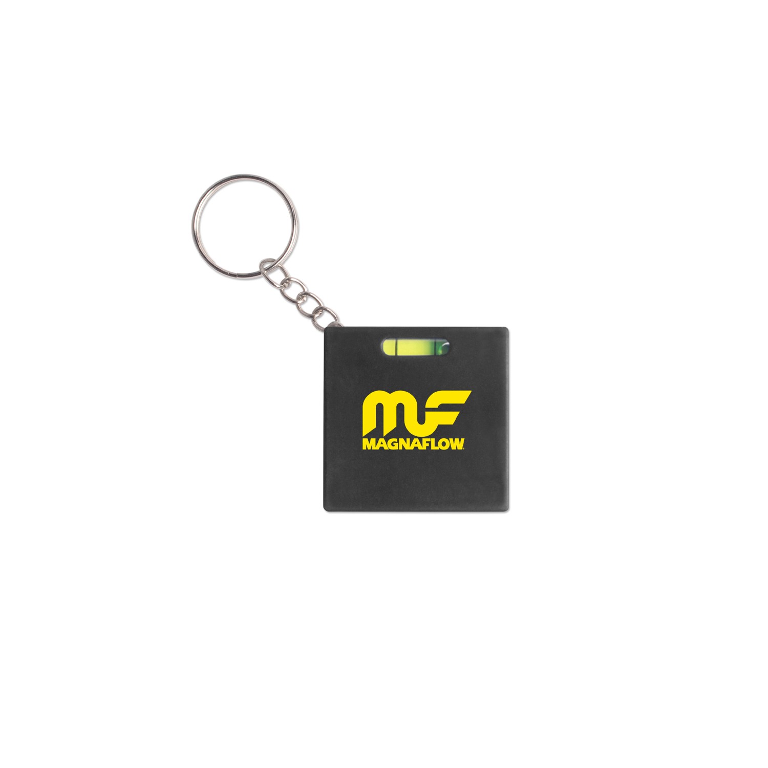 Picture of Tape Measure Keychain w/Level