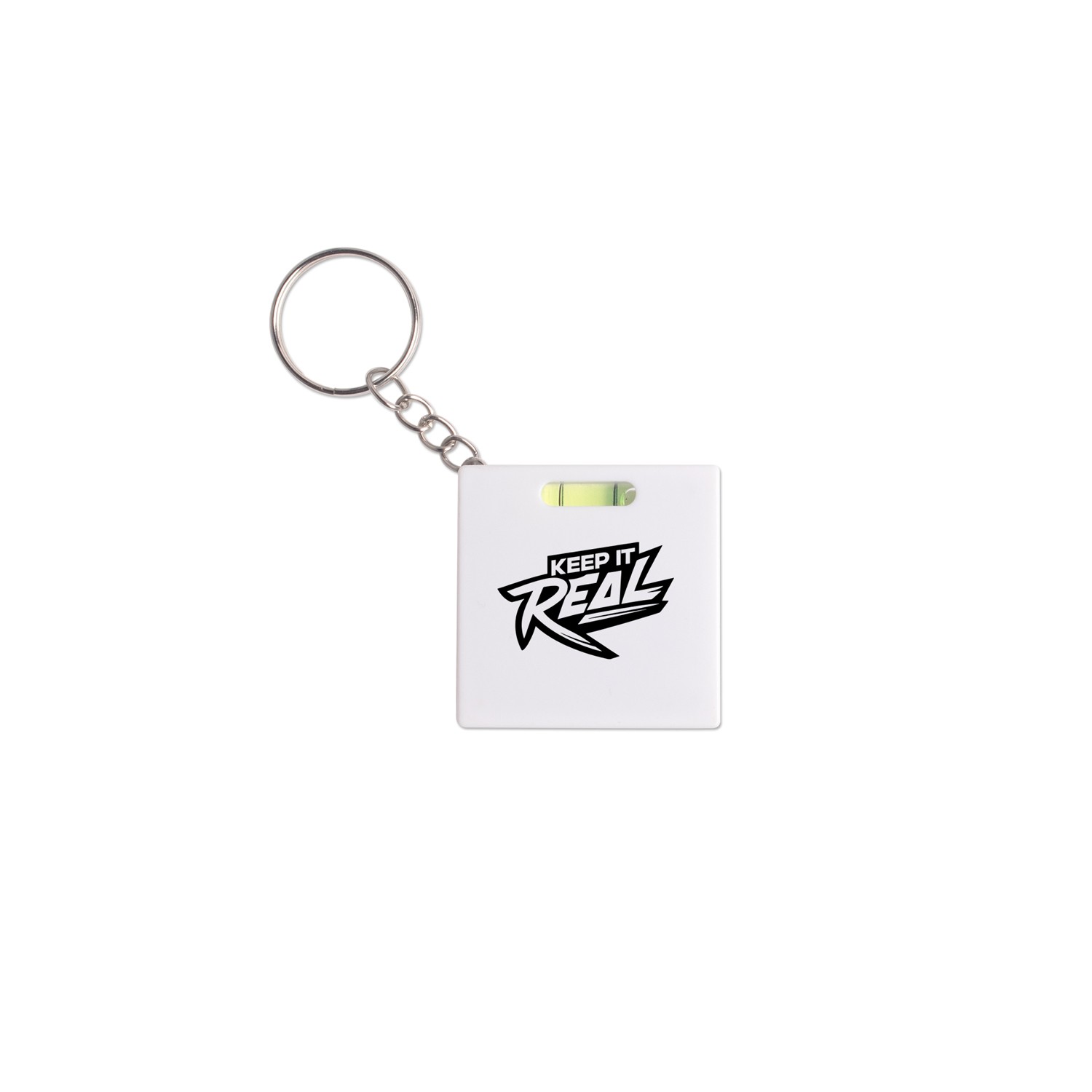 Picture of Tape Measure Keychain w/Level