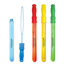 Picture of 4 Oz. Bubble Wand Assortment