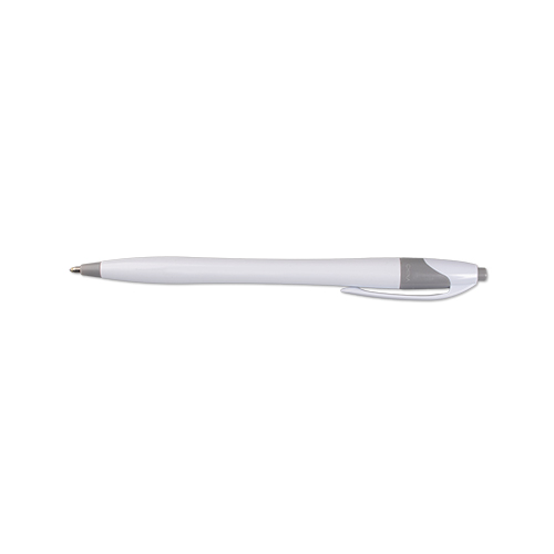 Picture of White Honesty Pen w/Color Accent
