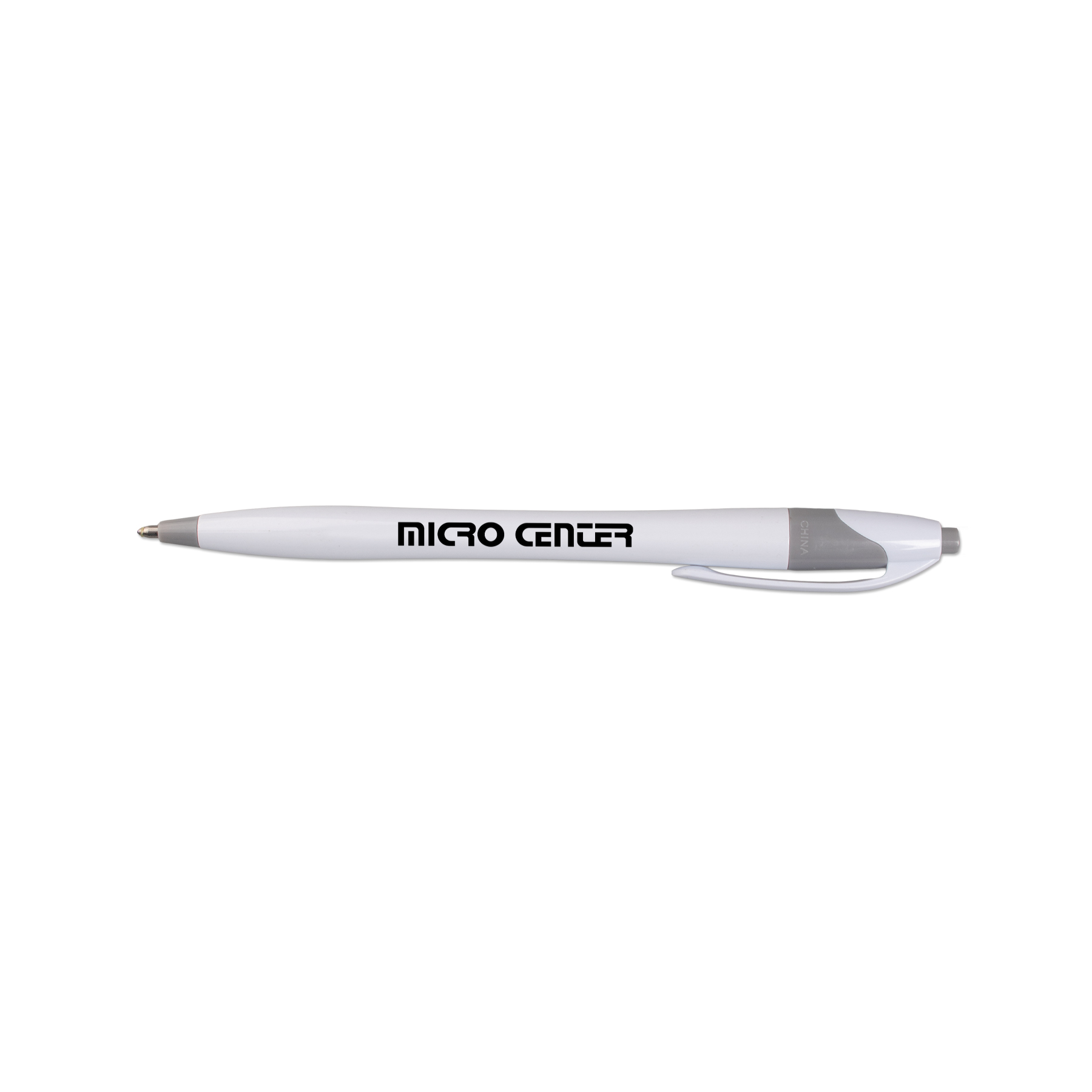 Picture of White Honesty Pen w/Color Accent