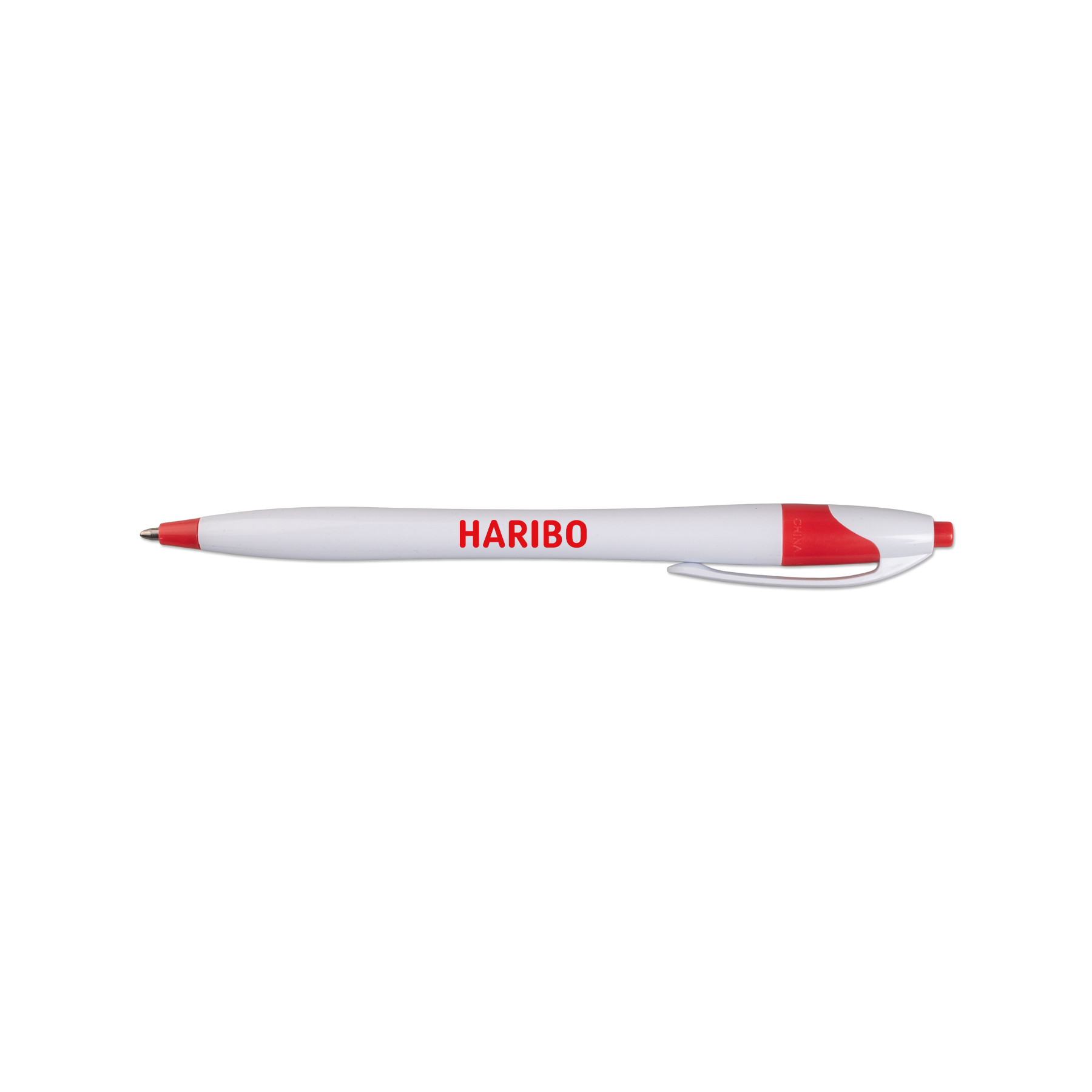Picture of White Honesty Pen w/Color Accent