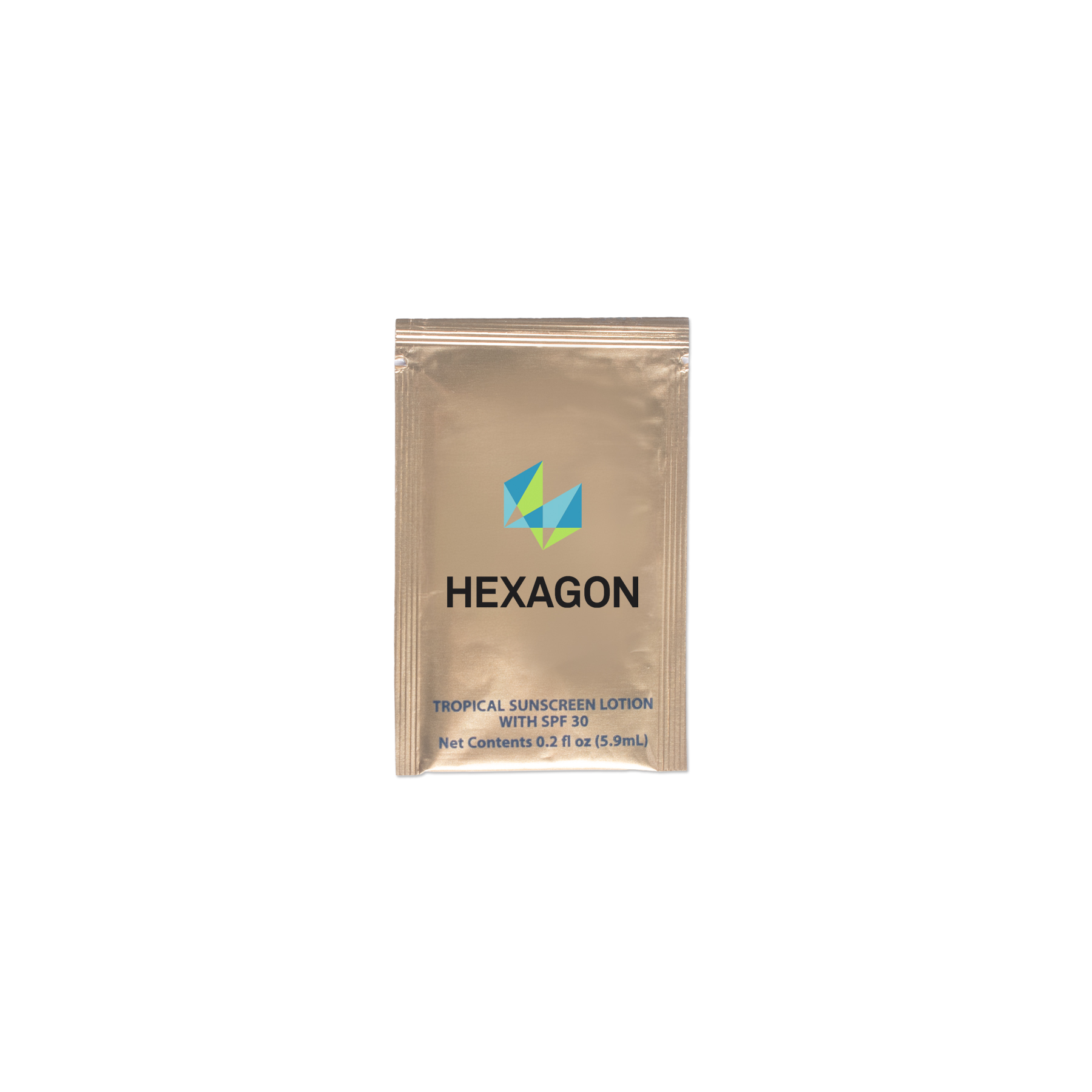 Picture of Large Sunscreen Packets