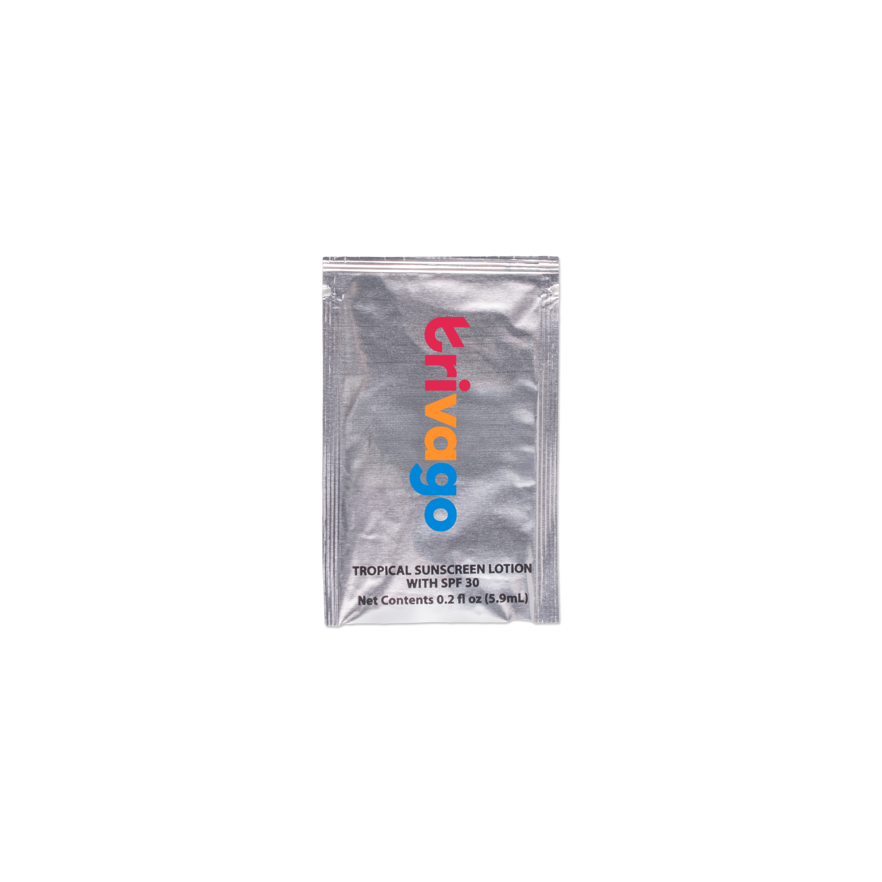 Picture of Large Sunscreen Packets