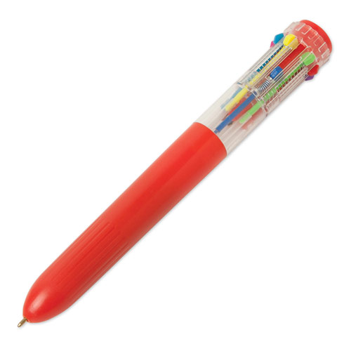 Picture of Ten Color Pens