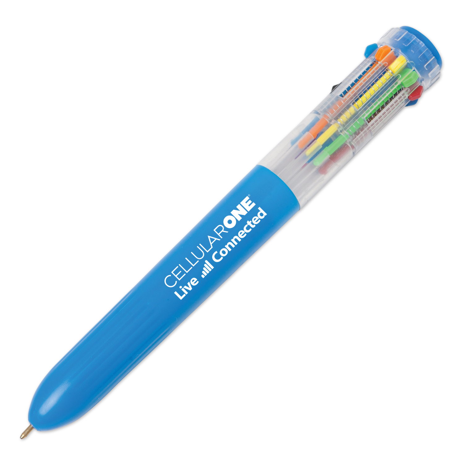Picture of Ten Color Pens