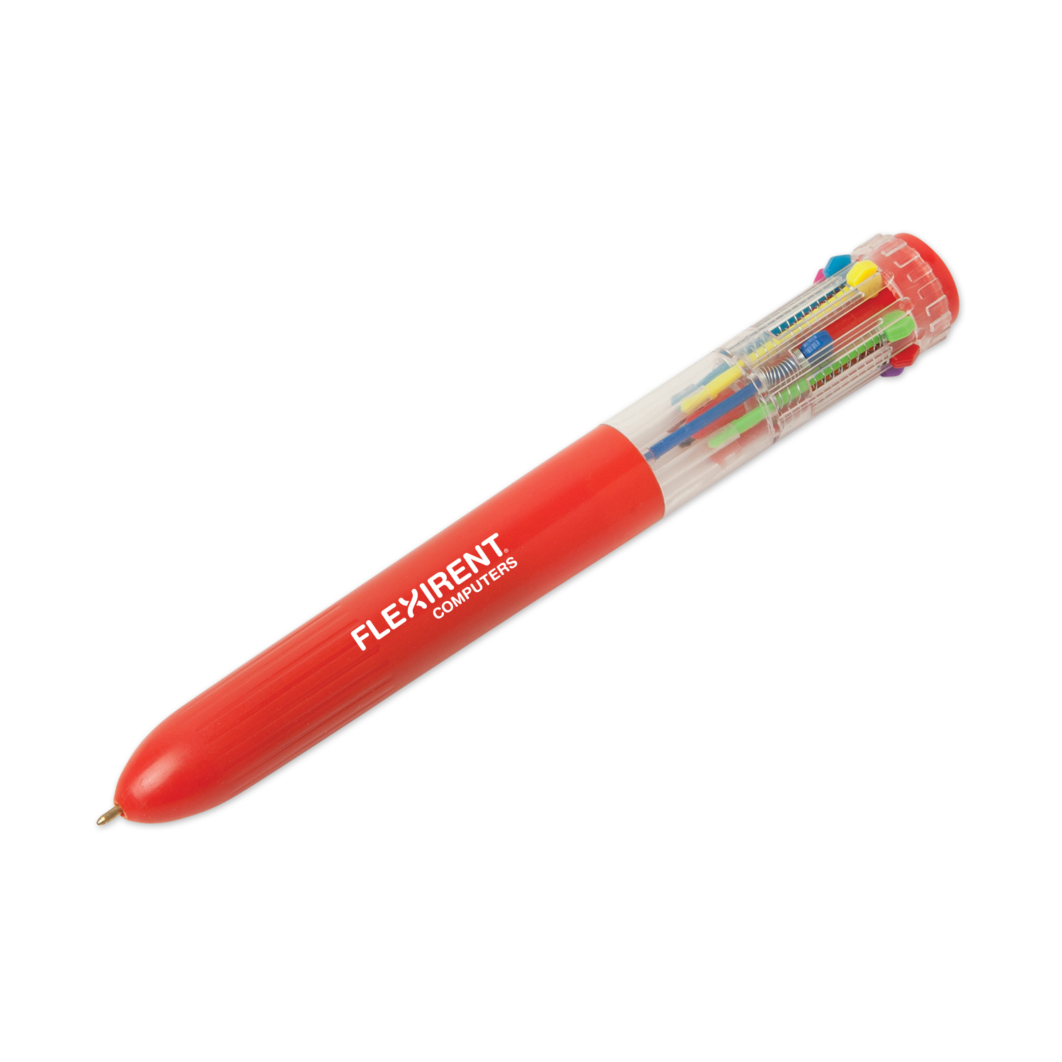 Picture of Ten Color Pens