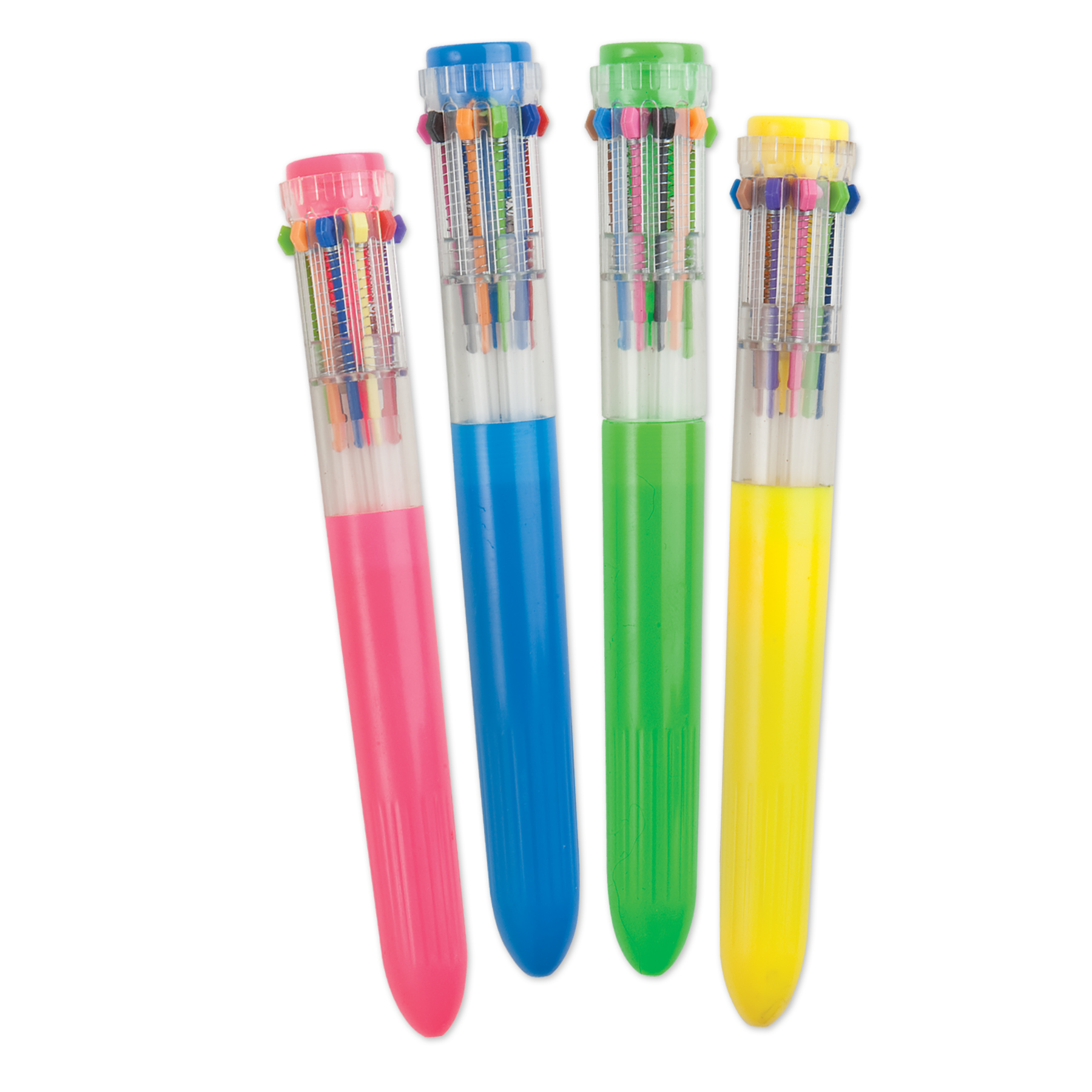 Picture of Ten Color Pens