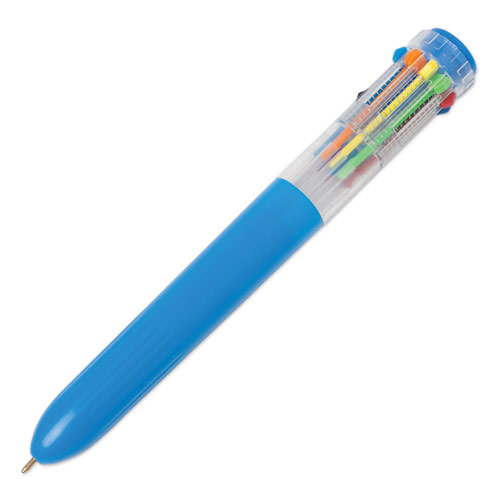 Picture of Ten Color Pens