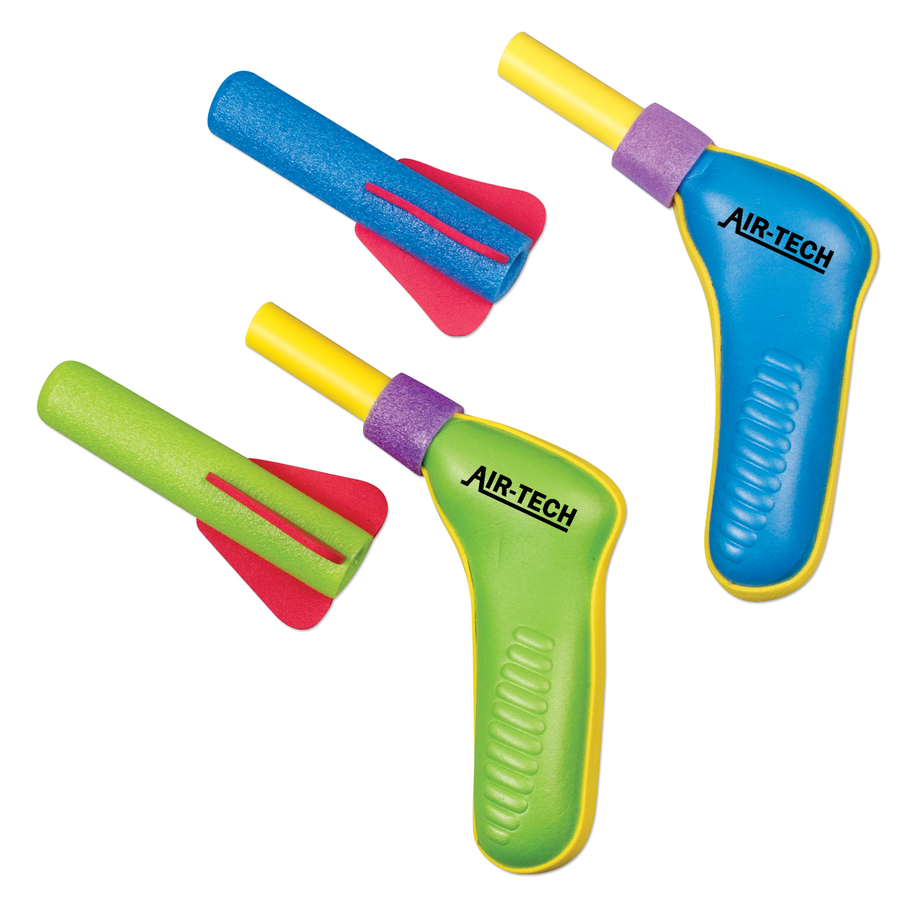 Picture of Foam Dart Guns